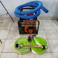 Gambar Pompa Alkon Pemadam komplit Jet Nozzle|High Pressure dari JUNTAK ONLINE undefined 3 Tokopedia