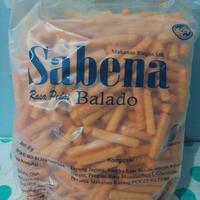 Gambar Sabena Snack - Jagung Bakar dari Danesha Frozen food undefined 4 Tokopedia