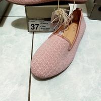 Gambar sepatu wanita st.yves dari sugiklak undefined 4 Tokopedia