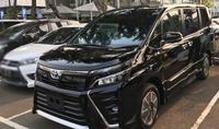 Gambar TOYOTA VOXY 2018-2021+ Peredam Suara Pintu Aksesoris Mobil VTECH PnP dari Solusi Vtech Thermocool undefined 4 Tokopedia