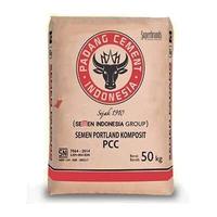 Gambar SEMEN PADANG 50 KG PCC HARGA 1 DO 160 SAK dari SAMBA undefined 2 Tokopedia