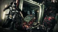 Gambar Batman: Arkham Knight PC Game Original | Steam - Standard dari GAMELOGY undefined 2 Tokopedia