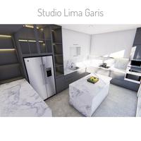 Gambar Jasa Render 3D Interior - 1view dari Studio Lima Garis undefined 4 Tokopedia
