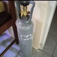 Gambar tabung co2 5kg aquascape/las bisa (isi pabrik lebih full) dari ThankyouMarket undefined 2 Tokopedia