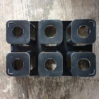 Gambar TRAY POT KOTAK 8 cm / TRYPOT KOTAK 8 cm dari SHOSAZ FARM STORE undefined 4 Tokopedia