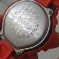 Gambar jam tangan gshock dw6900 / dw069 foxfire custom second dari times2you undefined 5 Tokopedia