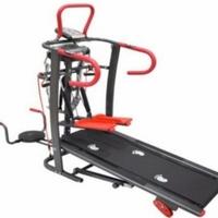 Gambar alat olahraga paket promo alat fitnes rumahan(original) dari WIDEST SHOPPING undefined 3 Tokopedia