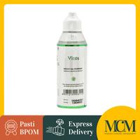 Gambar Minyak Kelapa Murni Vicos Virgin Coconut Oil - 60 ml dari MCM Commerce undefined 3 Tokopedia