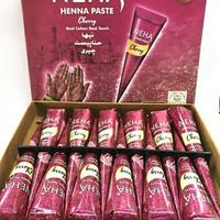 Gambar hena tangan halal - Cokelat dari mutiara rara undefined 5 Tokopedia