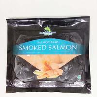 Gambar BLESSING FISH SMOKED SALMON 100 G dari Papaya Official Store undefined 1 Tokopedia