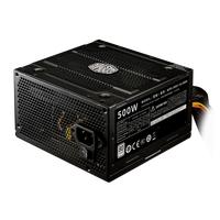 Gambar POWERSUPPLY COOLERMASTER 500watt Elite V4 White dari Techno Computer Bali undefined 5 Tokopedia