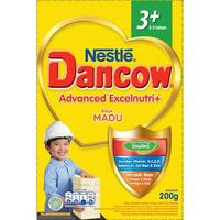 Gambar Susu Formula Susu Dancow 3+ Madu 200 Gram Susu Pertumbuhan dari Siata Indonesia undefined 1 Tokopedia
