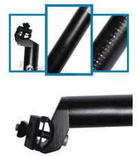 Gambar Seatpost 25.4 27.2 28.6 30.4 30.8 x 450mm Toopre Tiang Tempat Duduk - 30.8 x 450mm dari Idola Bike Shop Batam undefined 3 Tokopedia