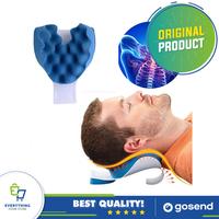 Gambar Bantal Terapi Leher | New Cushions | New Neck Scientific Desain dari Everything Home Store undefined 1 Tokopedia