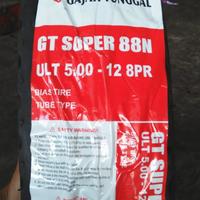 Gambar Ban Gajah Tunggal 500-12 8ply dari htctrade undefined 1 Tokopedia