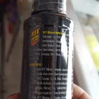 Gambar Kit Motor Multiguna Silicone pengkilap bodi motor. Kit Silicone dari JY oto undefined 3 Tokopedia