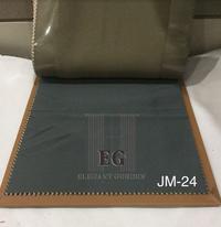 Gambar Gorden Jendela Blackout Minimalis / Gordyn / Curtain JM-24 Abu Tua - L100xT250 dari Elegant Gorden undefined 5 Tokopedia