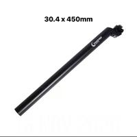Gambar Seatpost 25.4 27.2 28.6 30.4 30.8 x 450mm Toopre Tiang Tempat Duduk - 30.8 x 450mm dari Idola Bike Shop Batam undefined 4 Tokopedia