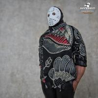 Gambar figure karakter request klien | JASON Voorhees bukan neca/shf/figma dari Hanoman Studio undefined 1 Tokopedia