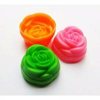 Gambar CETAKAN KUE/PUDING/JELLY/AGAR2/ MOTIF BUNGA MAWAR dari YukiHoki27 undefined 2 Tokopedia