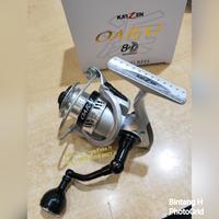 Gambar Reel Kaizen Oarai 3000 dari GUAVA FISHING undefined 2 Tokopedia