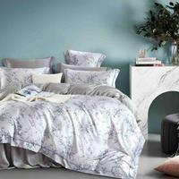 Gambar Seprei set Organic Tencel Extra Soft REGALINEN - MARJETA Jumbo - Queen size dari REGALINEN ID undefined 1 Tokopedia