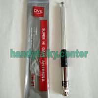 Gambar ANTENA HT NH 31 TARIKAN SINGLE BAND BNC dari handytalky. center undefined 2 Tokopedia