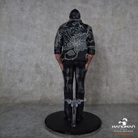 Gambar figure karakter request klien | JASON Voorhees bukan neca/shf/figma dari Hanoman Studio undefined 5 Tokopedia