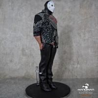 Gambar figure karakter request klien | JASON Voorhees bukan neca/shf/figma dari Hanoman Studio undefined 2 Tokopedia