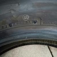 Gambar BAN LUAR BATTLAX BT EXEDRA MAX UKURAN 140/90-15 dari HXL Motor Sports undefined 2 Tokopedia