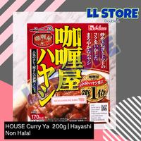 Gambar HOUSE Curry Ya 200g Curry Mild Kara Kuchi Chukara Hayashi Bumbu Kari dari LL store (Double L) undefined 4 Tokopedia