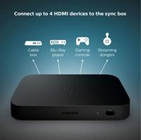 Gambar Philips Hue Play HDMI Sync Box dari Gic Store undefined 3 Tokopedia