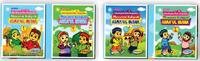 Gambar BUKU ANAK MEWARNAI KALIGRAFI DAN ASMAUL HUSNA - 1 dari Cahaya Agency CV undefined 1 Tokopedia