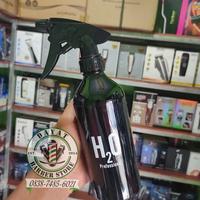 Gambar Botol Spray Barbershop Salon Pangkas Botol h2o 500ml dari dayat barberstore undefined 2 Tokopedia