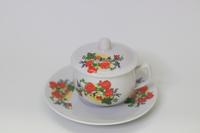 Gambar Cangkir kopi angkringan dari Pachira Ceramic undefined 1 Tokopedia