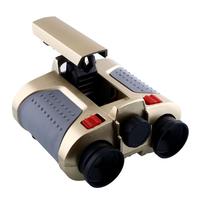 Gambar Teropong Night Vision Binocular/Teropong Lampu Scope Malam dari GENIUS_GROSIR undefined 4 Tokopedia
