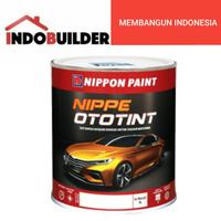 Gambar NIPPE OTOTINT 1KG CAT DUCO NC NIPPON PAINT WARNA STANDARD dari Indo Builder undefined 1 Tokopedia