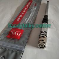 Gambar ANTENA HT NH 31 TARIKAN SINGLE BAND BNC dari handytalky. center undefined 1 Tokopedia