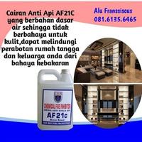 Gambar Rumah kayu tahan api // pelapis anti api CBM AF21C dari Distributor CBM AF21 C undefined 3 Tokopedia