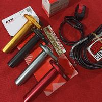 Gambar Paket Gas Spontan KTC Kytaco Saklar Starter Yamaha Xabre Original dari Champion Speed Shop 382 undefined 4 Tokopedia