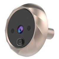 Gambar Kamera Pintu Home Security Smart Doorbell Camera LCD Layar Monitor 2 dari WACO STORE JKT undefined 2 Tokopedia