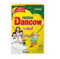 Gambar Susu Pertumbuhan| Nestle Dancow Fortigrow Box Instant 200gr dari GoedangDente undefined 2 Tokopedia