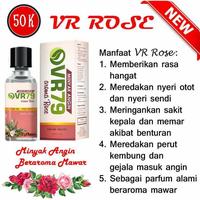 Gambar MINYAK ANGIN - MINYAK SAKIT KEPALA - Hijau dari VarashQ undefined 5 Tokopedia