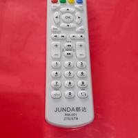 Gambar REMOTE DVB INDIHOME dari Dio group undefined 3 Tokopedia