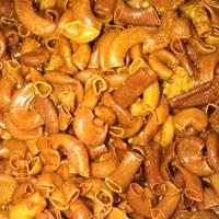 Gambar MAKARONI MANG ADE 250GR / MACARONI MANG ADE 250GR dari suppliercamilan undefined 3 Tokopedia