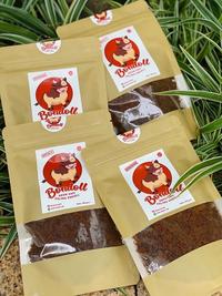 Gambar Bondoll - Abon Sapi Paling Endoll 100gr - Manis dari AbonEndol undefined 1 Tokopedia