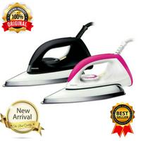 Gambar Philips Setrika HD 1173/Dry Iron/Anti Lengket/Garansi Resmi- Hitam Listrik Kabel - Hitam dari dokulucky undefined 4 Tokopedia