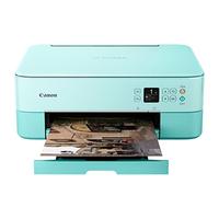 Gambar Printer Canon PIXMA TS5370 All in One dari SCITEC Online undefined 3 Tokopedia