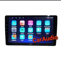 Gambar head unit android double din 9 inch TV mobil universal dari Radhifa Audio Mobil undefined 3 Tokopedia