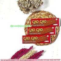 Gambar 1Pack Coklat Cho Cho - Jajanan Jadul 90an - Isi 24Pcs Jaman Dulu dari Pusat Jajanan Jadul undefined 2 Tokopedia